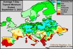 The Canadian Agriculture Weather Prognosticator