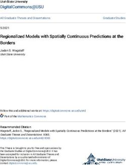 DigitalCommons@USU Utah State University