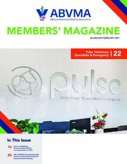 22 Alberta Veterinary Medical ...