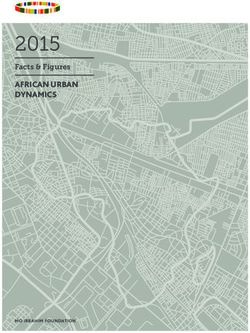 2015 AFRICAN URBAN DYNAMICS - Facts & Figures - Mo Ibrahim ...