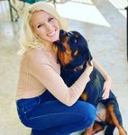 How to Raise a Healthy Rottweiler Puppy - By Daniel Wessel & Louise Odom (vom Hause Odom's Rottweilers) - Volume 43 Louise Odoms article John ...