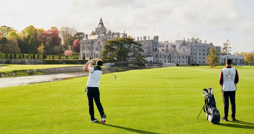 Activities Estate - Adare Manor