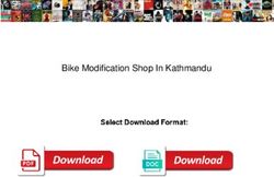 950  Bike Modification Shop In Kathmandu  Free