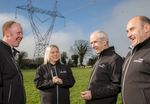 Stakeholder Engagement Plan 2021 - Eirgrid Group