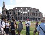 International Summer School in Architecture in the Roman Forum