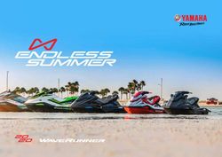 20 20 Yamaha Motor Australia