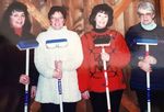 Scottish Ladies Coming to BCC!! - BELFASTCURLINGCLUB March2021 - Belfast Curling Club