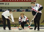 Scottish Ladies Coming to BCC!! - BELFASTCURLINGCLUB March2021 - Belfast Curling Club