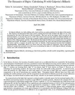 The Dynamics of Digits: Calculating Pi with Galperin's Billiards