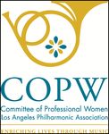 NEWS NOTES - Committee of Professional Women for the LA ...