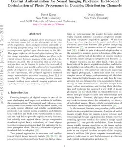Content Authentication for Neural Imaging Pipelines: End-to-end Optimization of Photo Provenance in Complex Distribution Channels