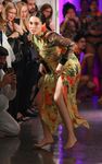 Seduction, kisses, love and climax: the 'Love Different' show - Desigual