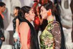 Seduction, kisses, love and climax: the 'Love Different' show - Desigual