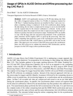 Usage of GPUs in ALICE Online and Offline processing dur- ing LHC Run 3