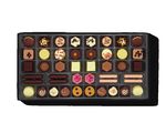 CORPORATE GIFTING Chocolate happiness, gifted with elegance