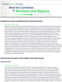 Elizabeth Forsyth - American ...