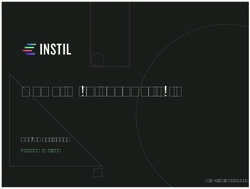 DOWN WITH JAVASCRIPT! - SEPTEMBER 2018 - INSTIL SOFTWARE