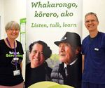 Age Concern Hauraki Coromandel