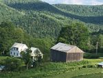 Barn Preservation Grant Program - Vermont Division for Historic Preservation - Vermont.gov