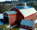 Barn Preservation Grant Program - Vermont Division for Historic Preservation - Vermont.gov