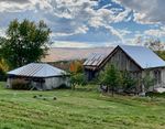 Barn Preservation Grant Program - Vermont Division for Historic Preservation - Vermont.gov