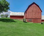 Barn Preservation Grant Program - Vermont Division for Historic Preservation - Vermont.gov