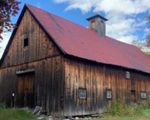 Barn Preservation Grant Program - Vermont Division for Historic Preservation - Vermont.gov