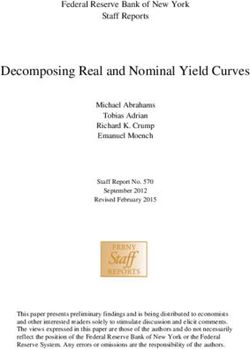 Decomposing Real and Nominal Yield Curves