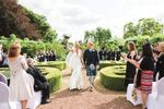Weddings at Winton Castle - Intimacy on a Grand Scale