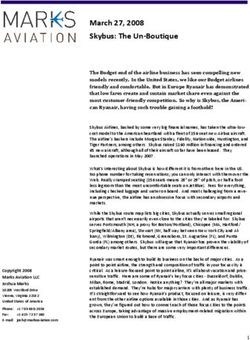 March 27, 2008 Skybus: The Un-Boutique