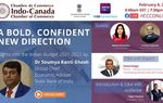 INDIA IN TORONTO - Consulate General of India, Toronto, Canada