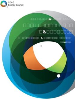 NATIONAL ENERGY GUARANTEE - ENERGY SECURITY BOARD COAG ENERGY COUNCIL DECISION PAPER - RenewEconomy