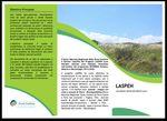 LASPEH "Low Adriatic SPEcies and Habitat" D.T1.3.1 Concrete actions for habitat - LP "Natural Regional Park of Coastal Dunes from Torre Canne to ...