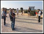 LASPEH "Low Adriatic SPEcies and Habitat" D.T1.3.1 Concrete actions for habitat - LP "Natural Regional Park of Coastal Dunes from Torre Canne to ...