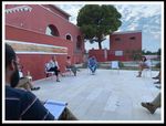 LASPEH "Low Adriatic SPEcies and Habitat" D.T1.3.1 Concrete actions for habitat - LP "Natural Regional Park of Coastal Dunes from Torre Canne to ...