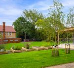 Bringing nature nearer - Suntrap centre