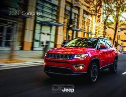 2021 Compass - Dealer E Process