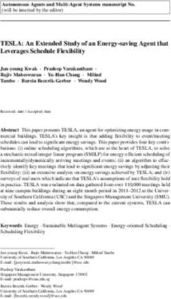 TESLA: An Extended Study of an Energy-saving Agent that Leverages Schedule Flexibility