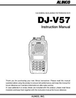 airdata multimeter adm-870 user manual