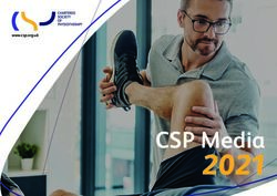 CSP Media - www.csp.org.uk