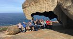 KANGAROO ISLAND WITH BAROSSA VALLEY - SOLOS ONLY 45 Years and Over - Encounter Travel