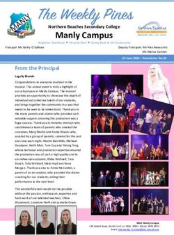 Manly Campus - NBSC Manly Campus