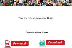 Tour De France Beginners Guide - Appraise Your Claim