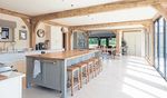 DESIGNS FOR LIFE Twelve pages of inspiration, insight and nuts-and-bolts advice for anyone looking to build their own dream house - Passivhaus Trust