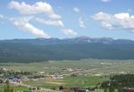 2021 FLY-IN EVENTS - Colorado Department of Transportation