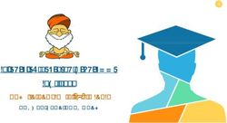 Integrated Learning Programme - ILP- 2021 BOTH IN ENGLISH & हन द (HINDI) COURSE PLAN DOCUMENT - IASbaba