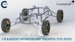 CranSEDS Sponsorship Prospectus 2020