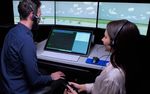 STATE-OF-THE-ART AIR TRAFFIC CONTROL SIMULATION AND TRAINING SYSTEM.