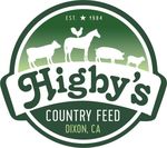 January / February 2022 - Higby's Country Feed