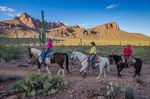 Hosted Lesbian Group Ranch Holiday - Dust down your stetson & grab your chaps - Diva Destinations